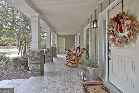 A home in Fayetteville