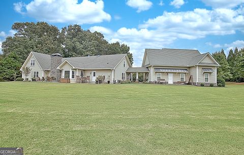 A home in Fayetteville