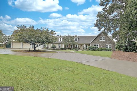 A home in Fayetteville