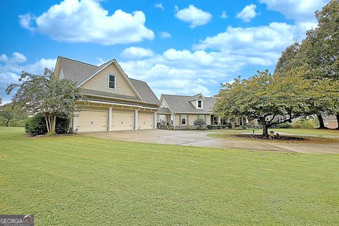 A home in Fayetteville
