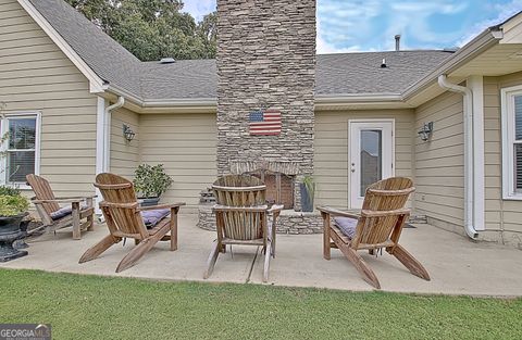 A home in Fayetteville