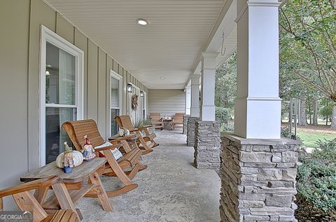A home in Fayetteville