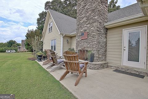 A home in Fayetteville
