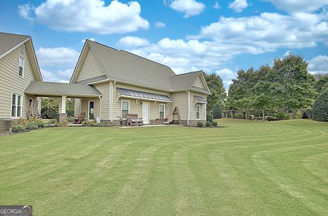 A home in Fayetteville