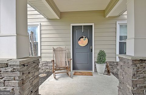 A home in Fayetteville