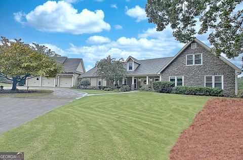 A home in Fayetteville
