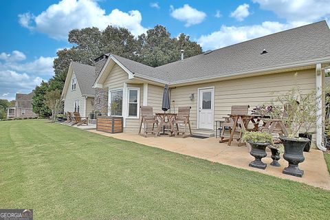 A home in Fayetteville