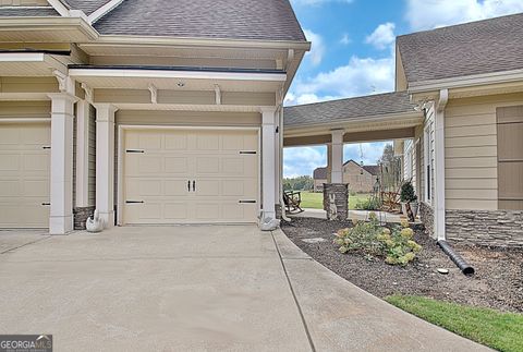 A home in Fayetteville