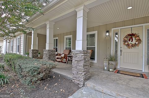 A home in Fayetteville