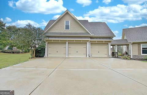 A home in Fayetteville