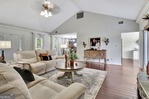A home in Fayetteville
