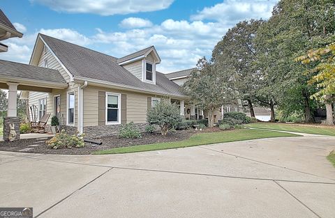 A home in Fayetteville