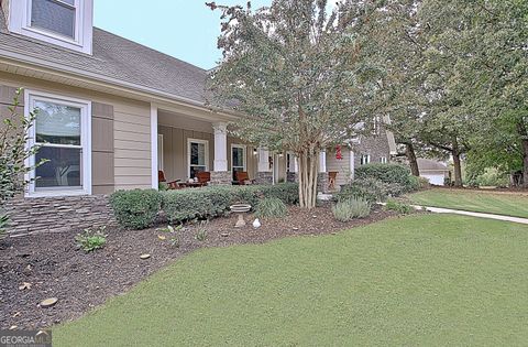 A home in Fayetteville
