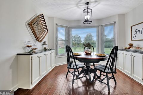 A home in Fayetteville