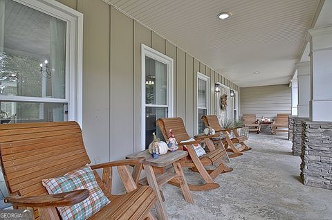 A home in Fayetteville