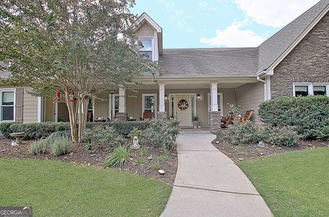 A home in Fayetteville