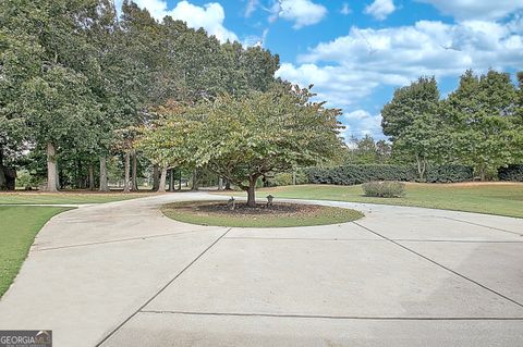 A home in Fayetteville