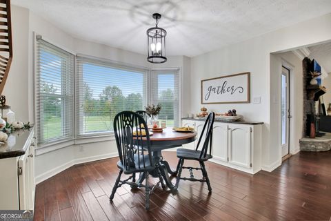 A home in Fayetteville