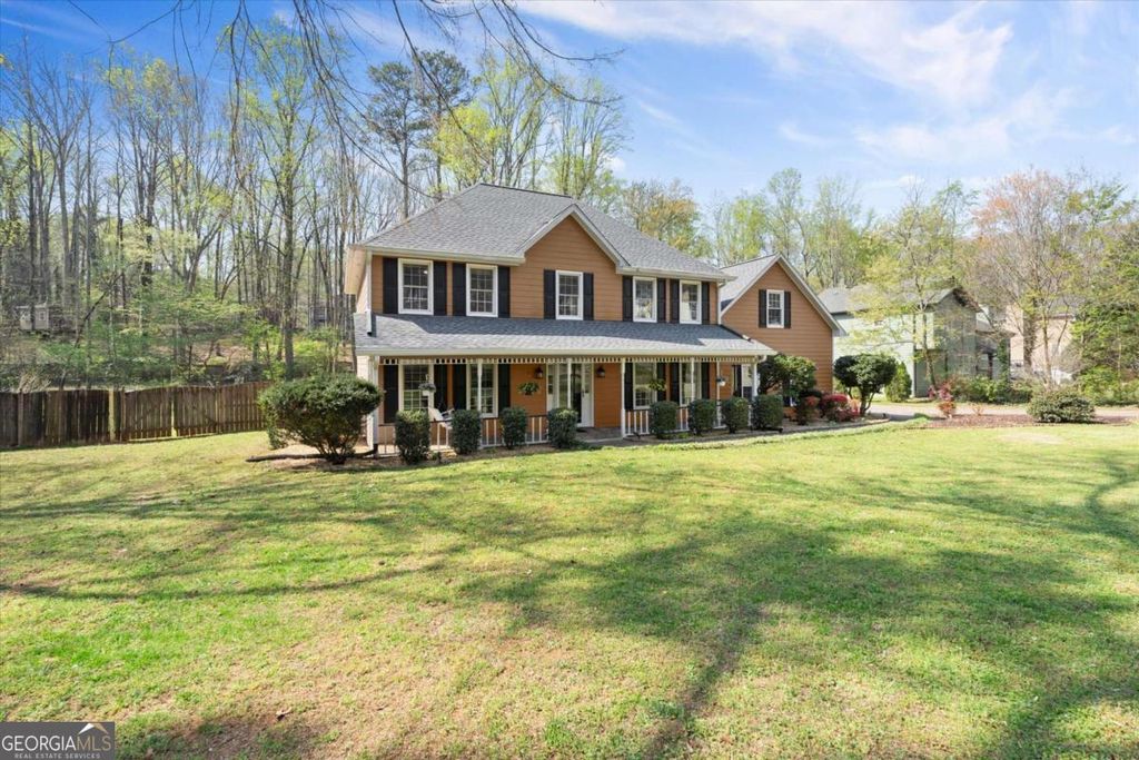 Photo of 2662 Forest Way NE, Marietta, GA 30066 (MLS # 10720023)