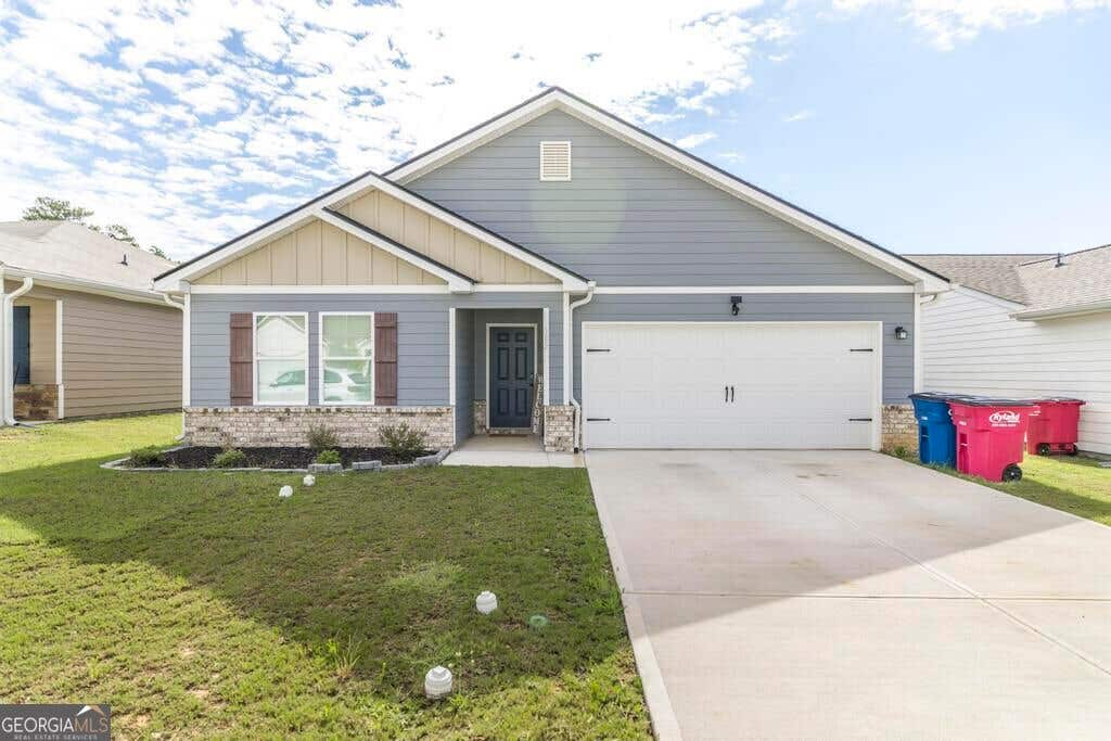 Photo of 182 Lochwolde Drive, Macon, GA 31220 (MLS # 10824713)
