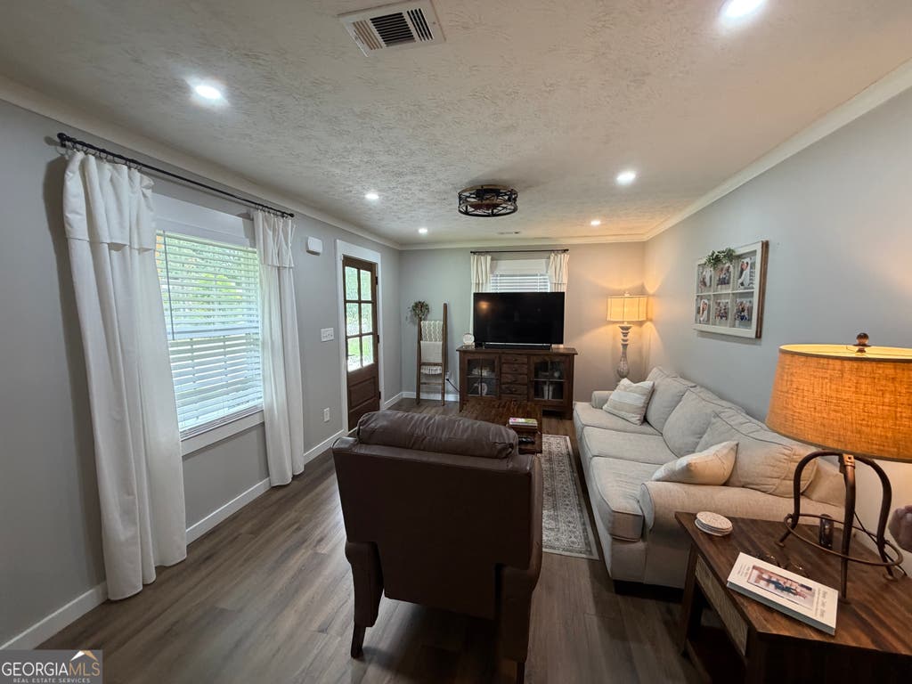 Photo of 225 Moore Road, Oxford, GA 30054 (MLS # 10789818)