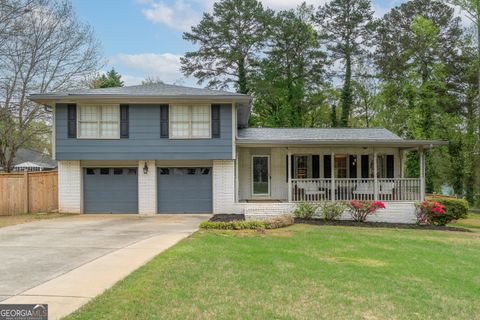 1337 Frontier Trail, Sugar Hill, GA 30518 - #: 10495193