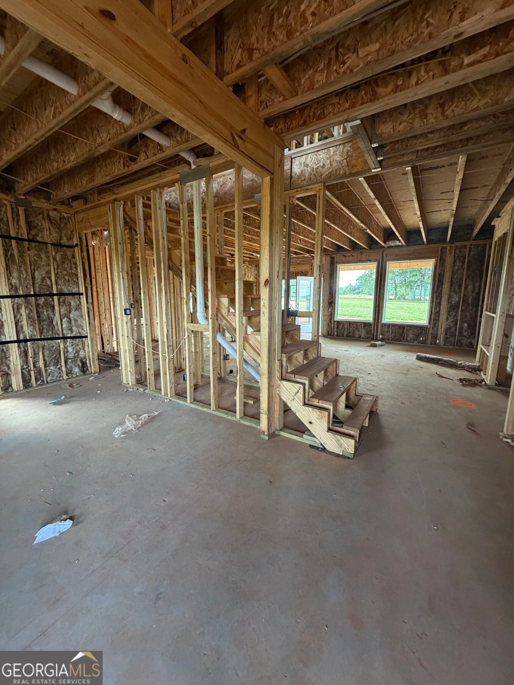 310 Colvin DR