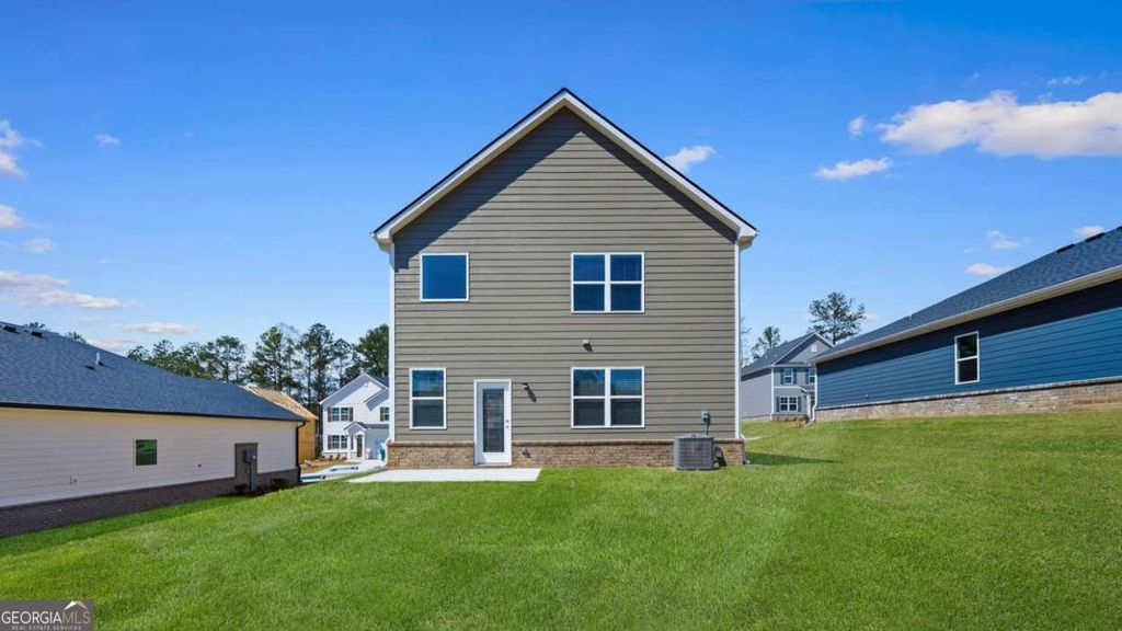 Photo of 112 Holland Cove, Winder, GA 30680 (MLS # 10730555)