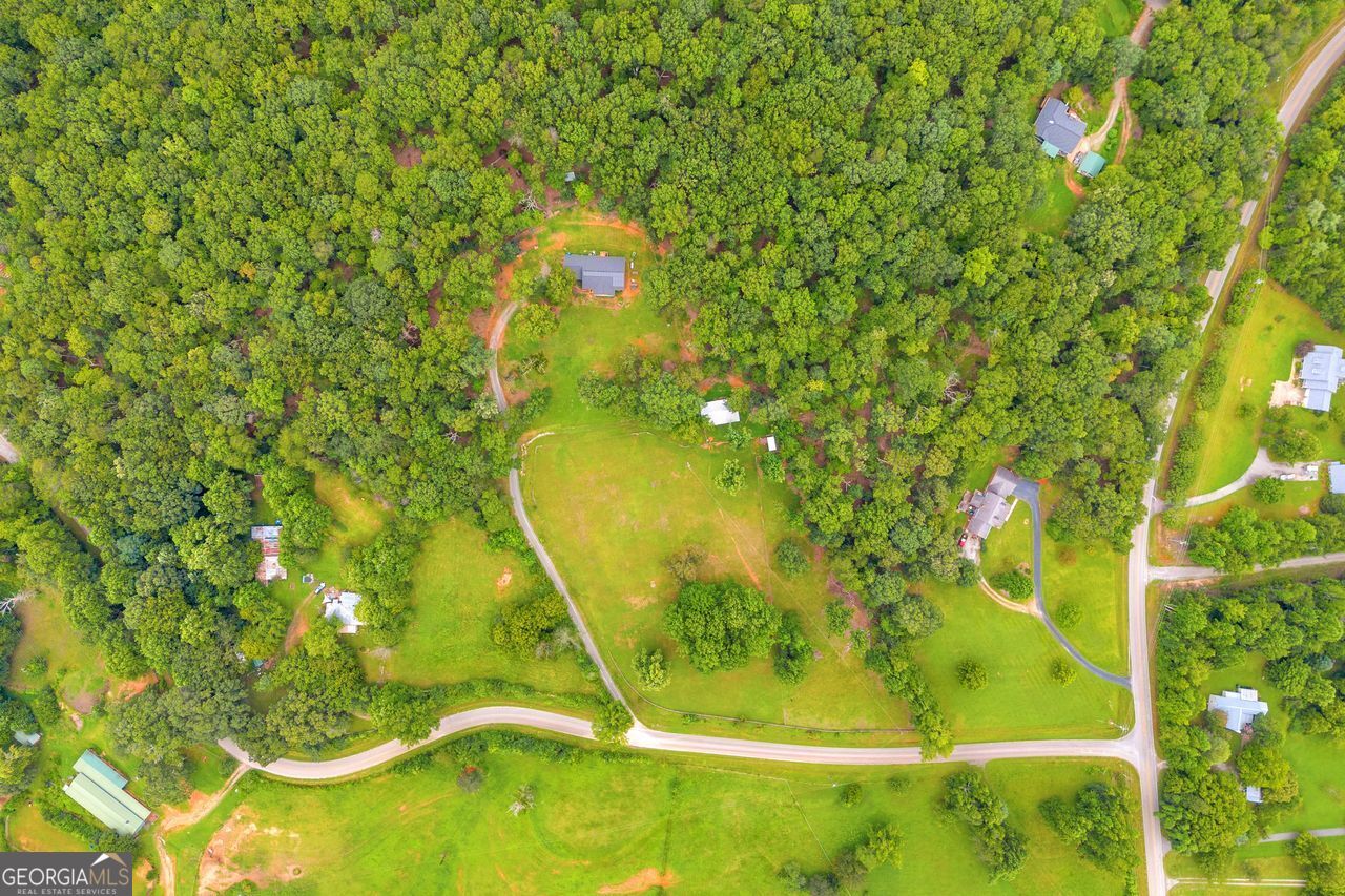 945 HANK FRY RD