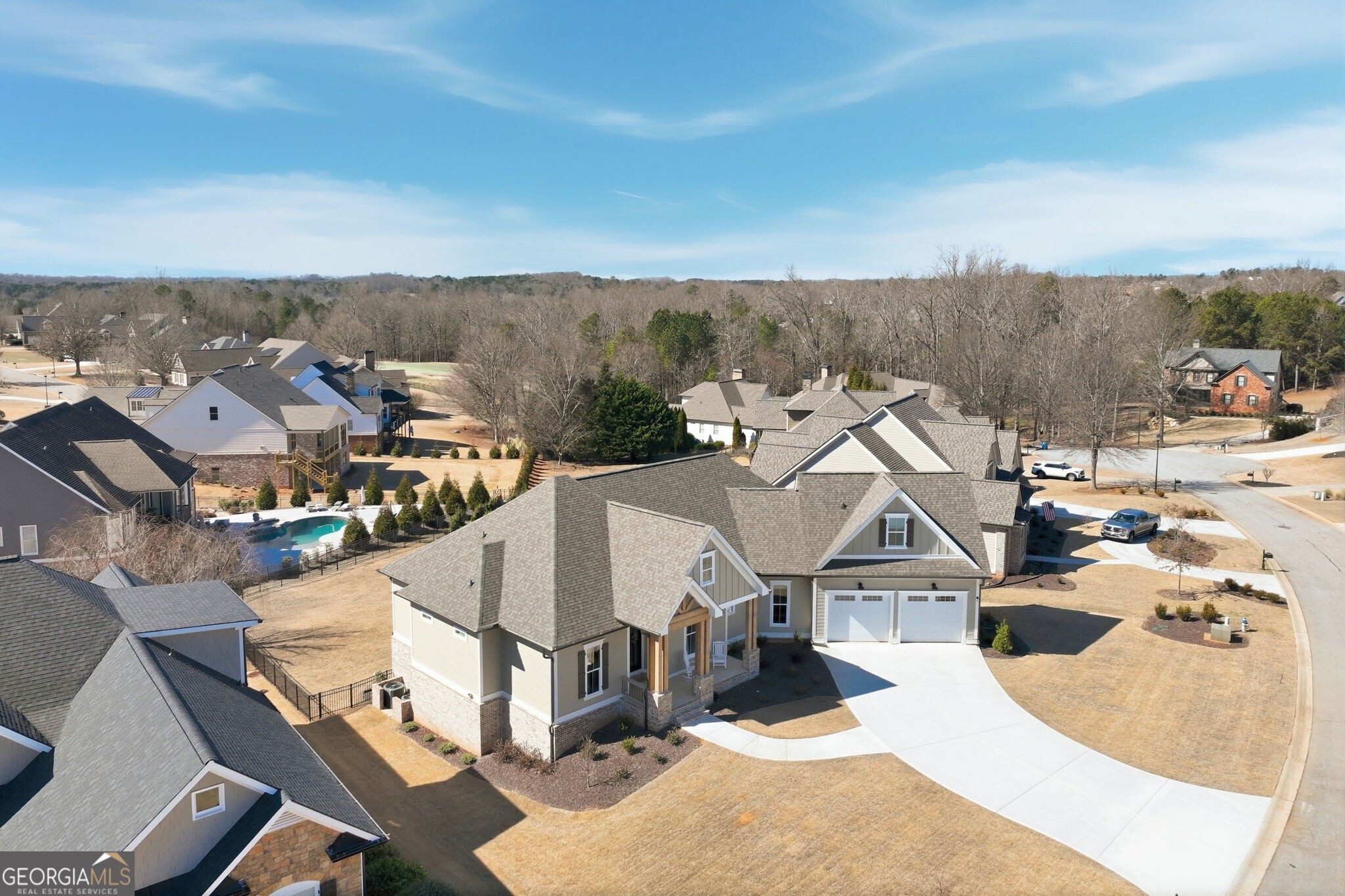 33 Baker Pond CT