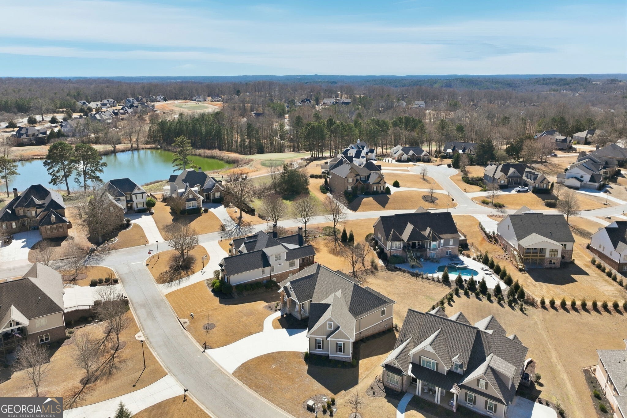 33 Baker Pond CT