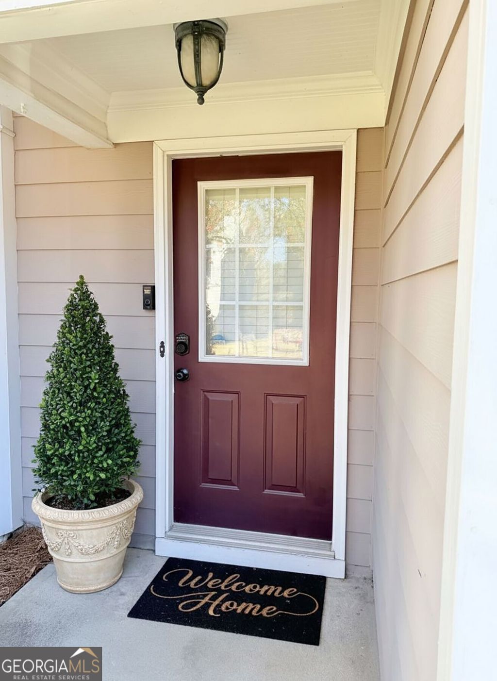 Photo of 2523 Alvecot Circle, Smyrna, GA 30339 (MLS # 10661006)