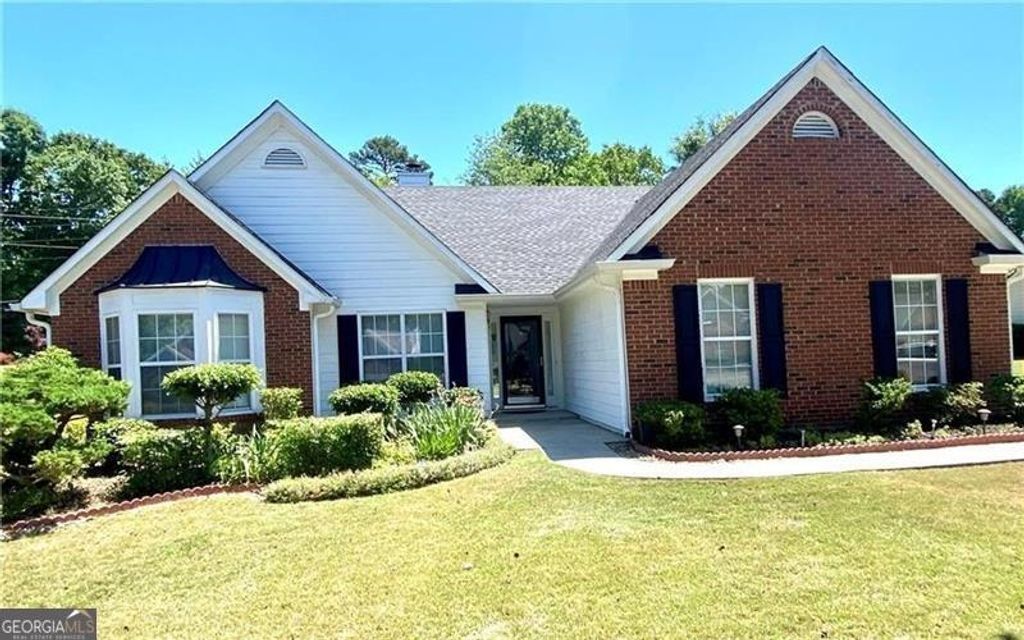 Photo of 2145 PROSPECT MILL Pl, Lawrenceville, GA 30043 (MLS # 10654506)