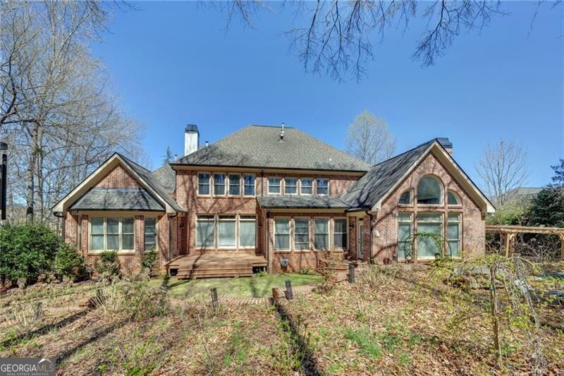 7332 Lake Walton BLVD