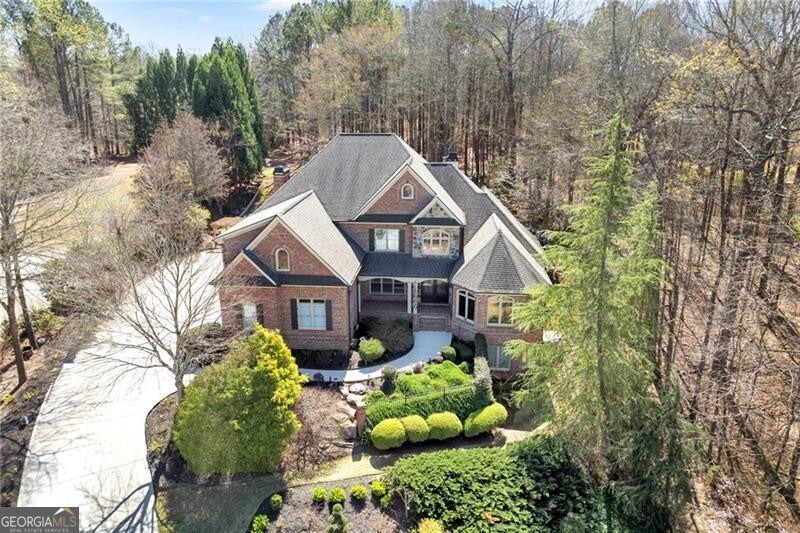 7332 Lake Walton BLVD
