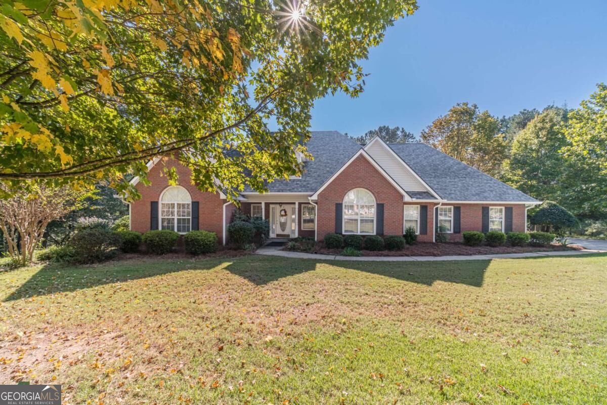 2289 Cedar Lake DR