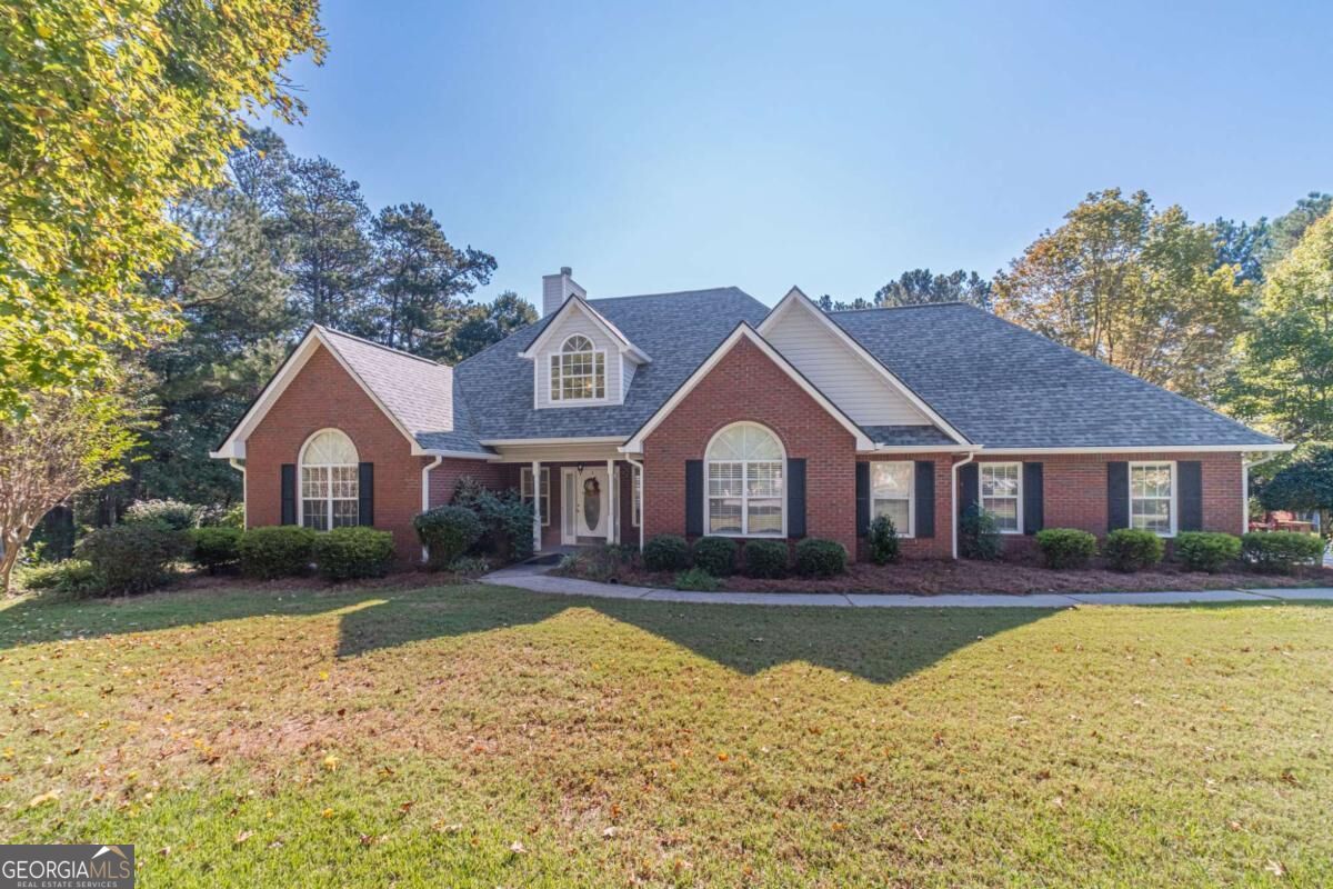 2289 Cedar Lake DR