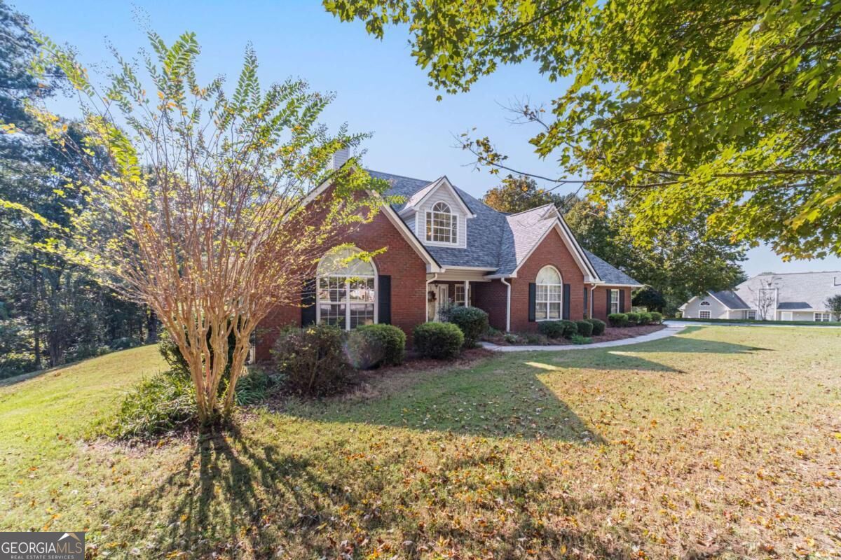 2289 Cedar Lake DR