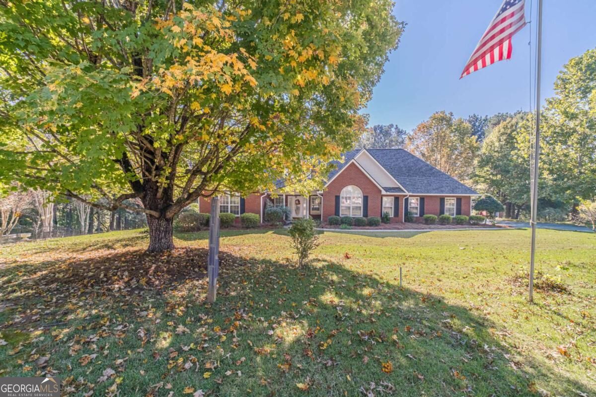 2289 Cedar Lake DR
