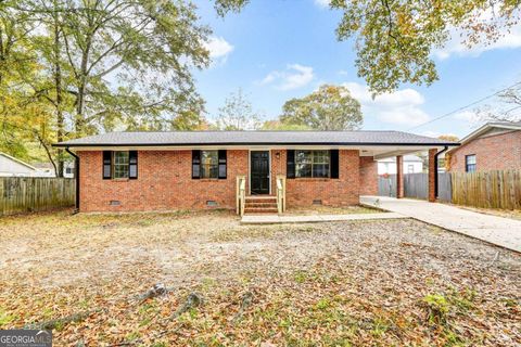 122 Capitol Avenue, Winder, GA 30680 - #: 10641020