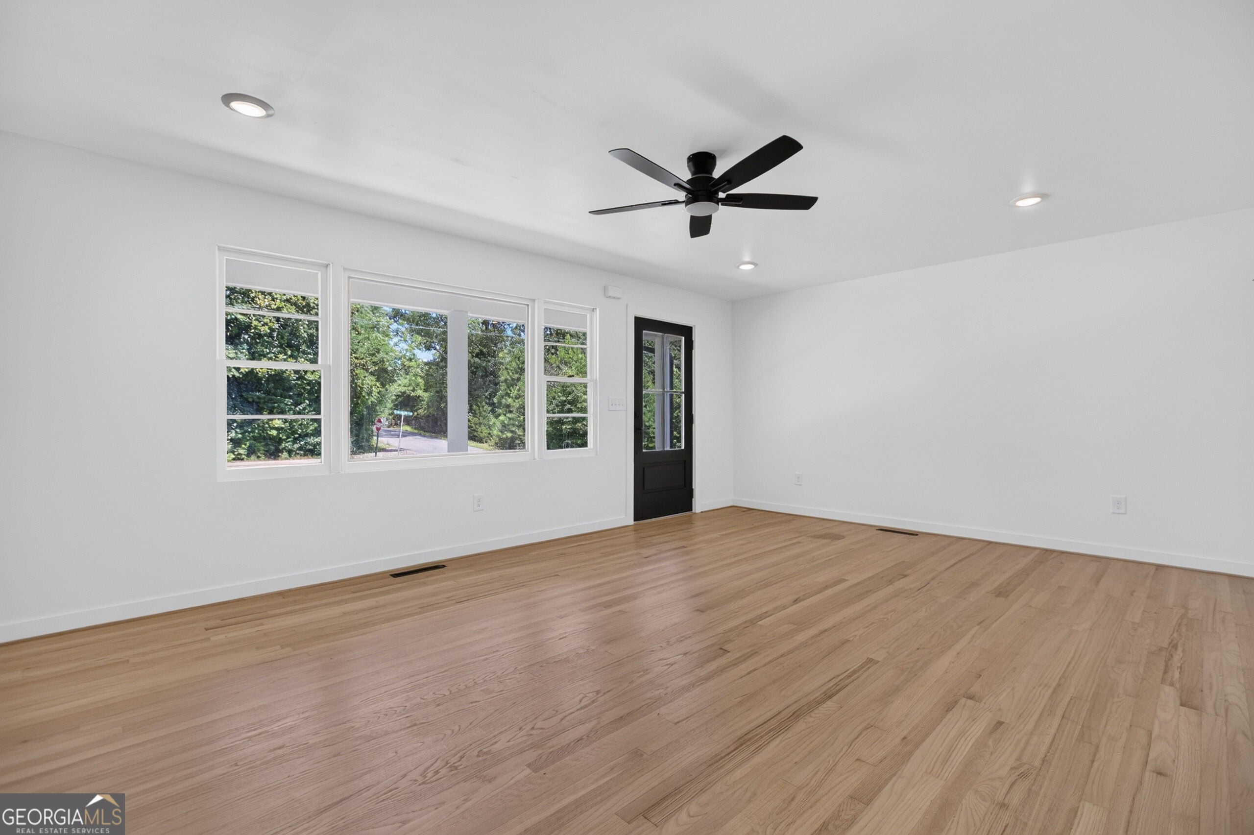 501 McSpadden CIR
