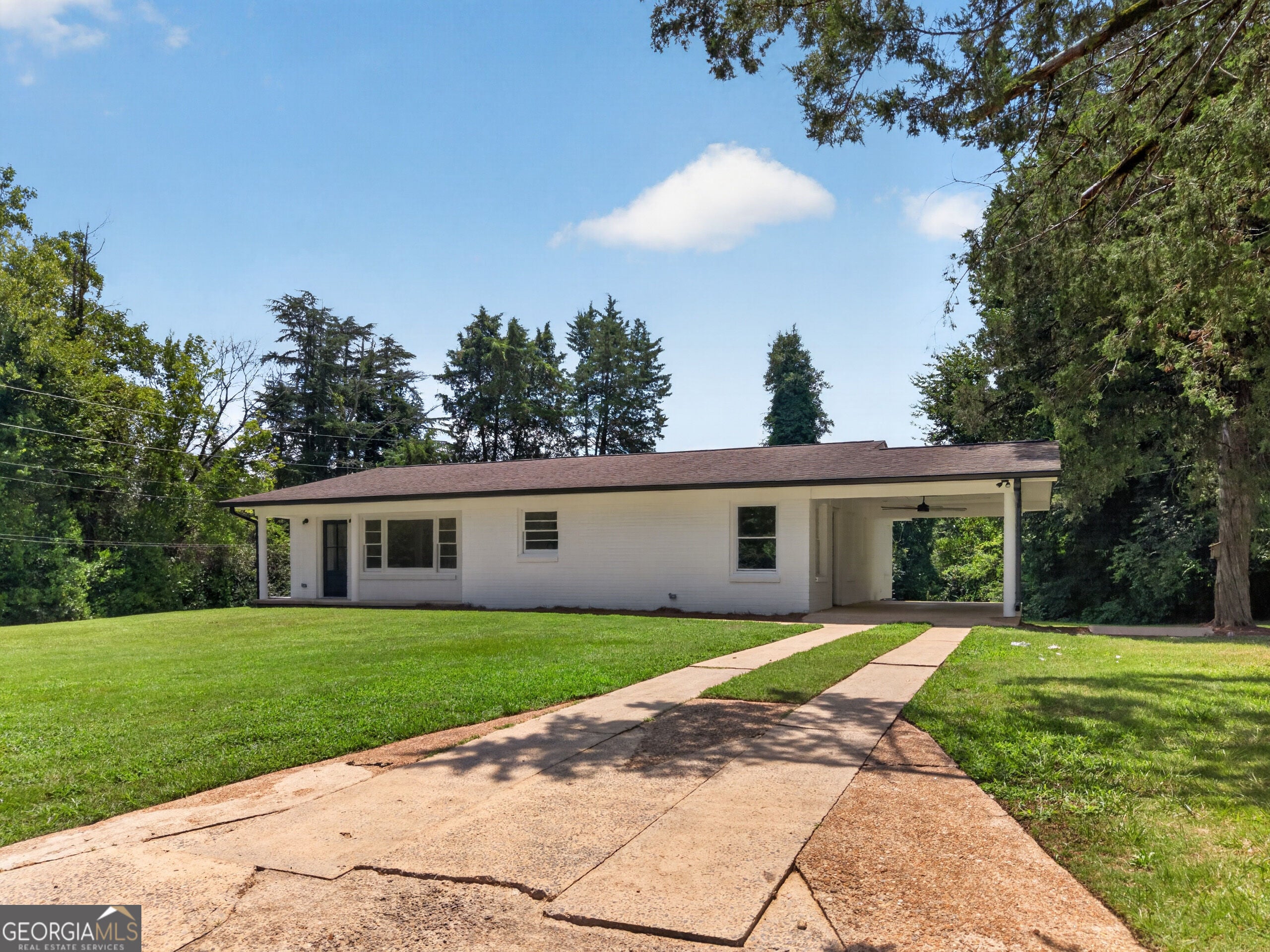 501 McSpadden CIR