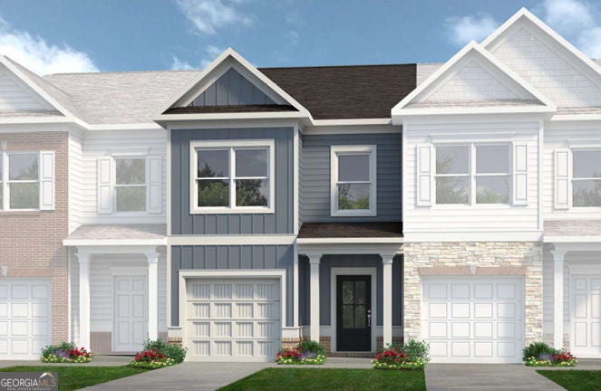Photo of 13719 92 Highway #28, WOODSTOCK, GA 30188 (MLS # 10827936)