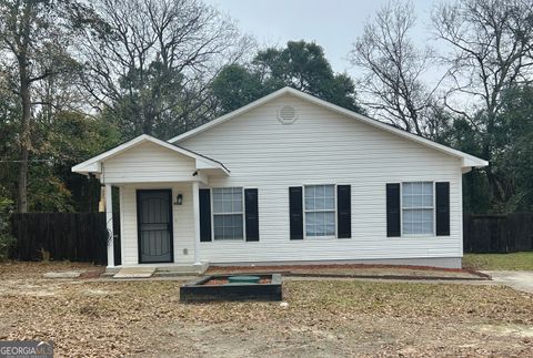 A home in Macon