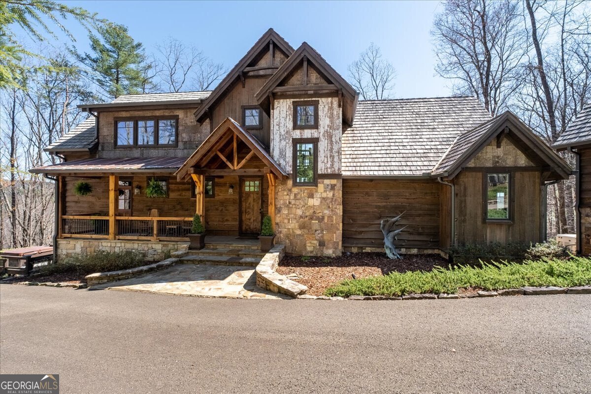 130 Chief Whitetails RD