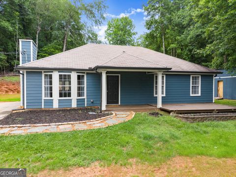 3208 Navajo CIR Gainesville GA 30501