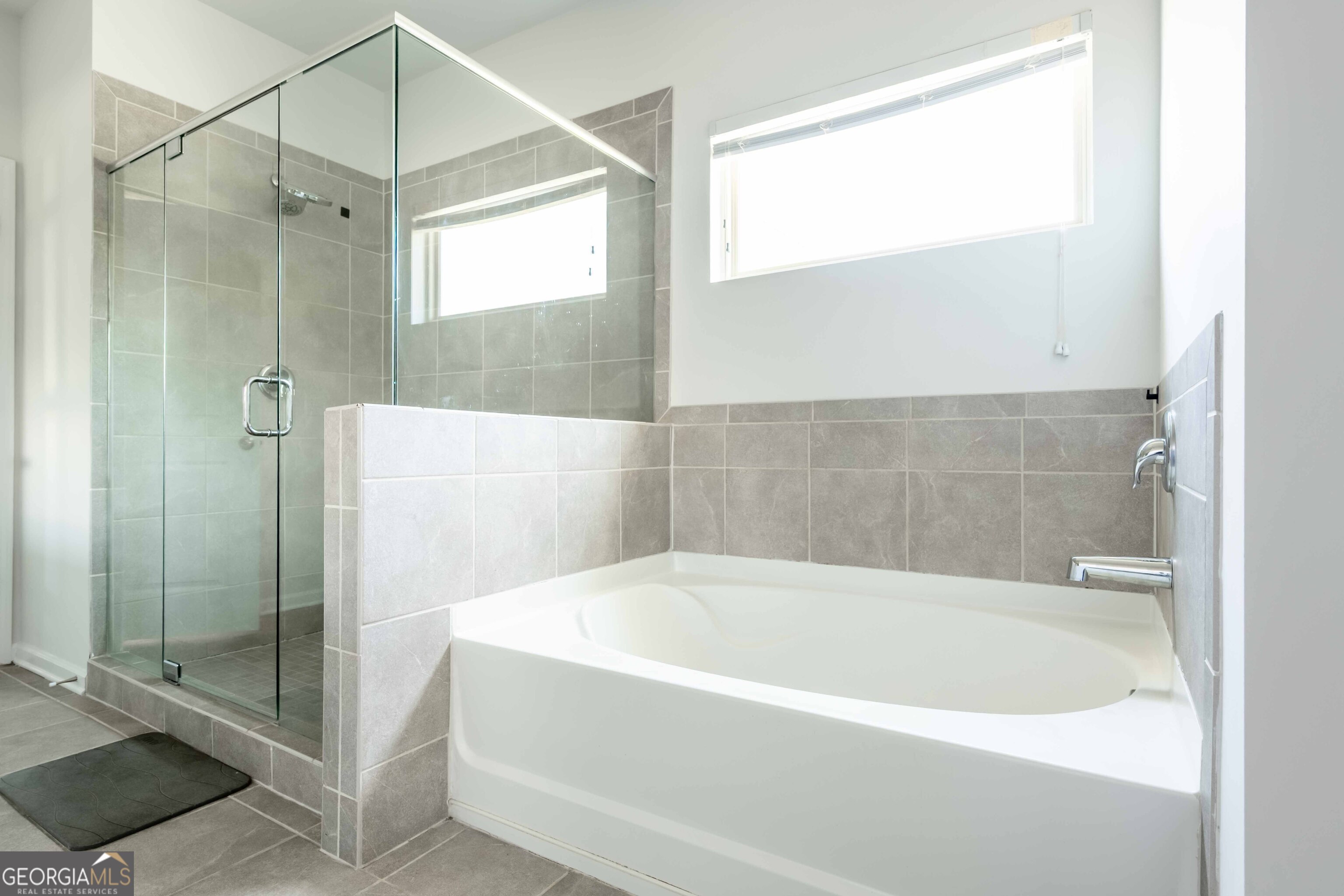 Sardis Falls Estate - Residential