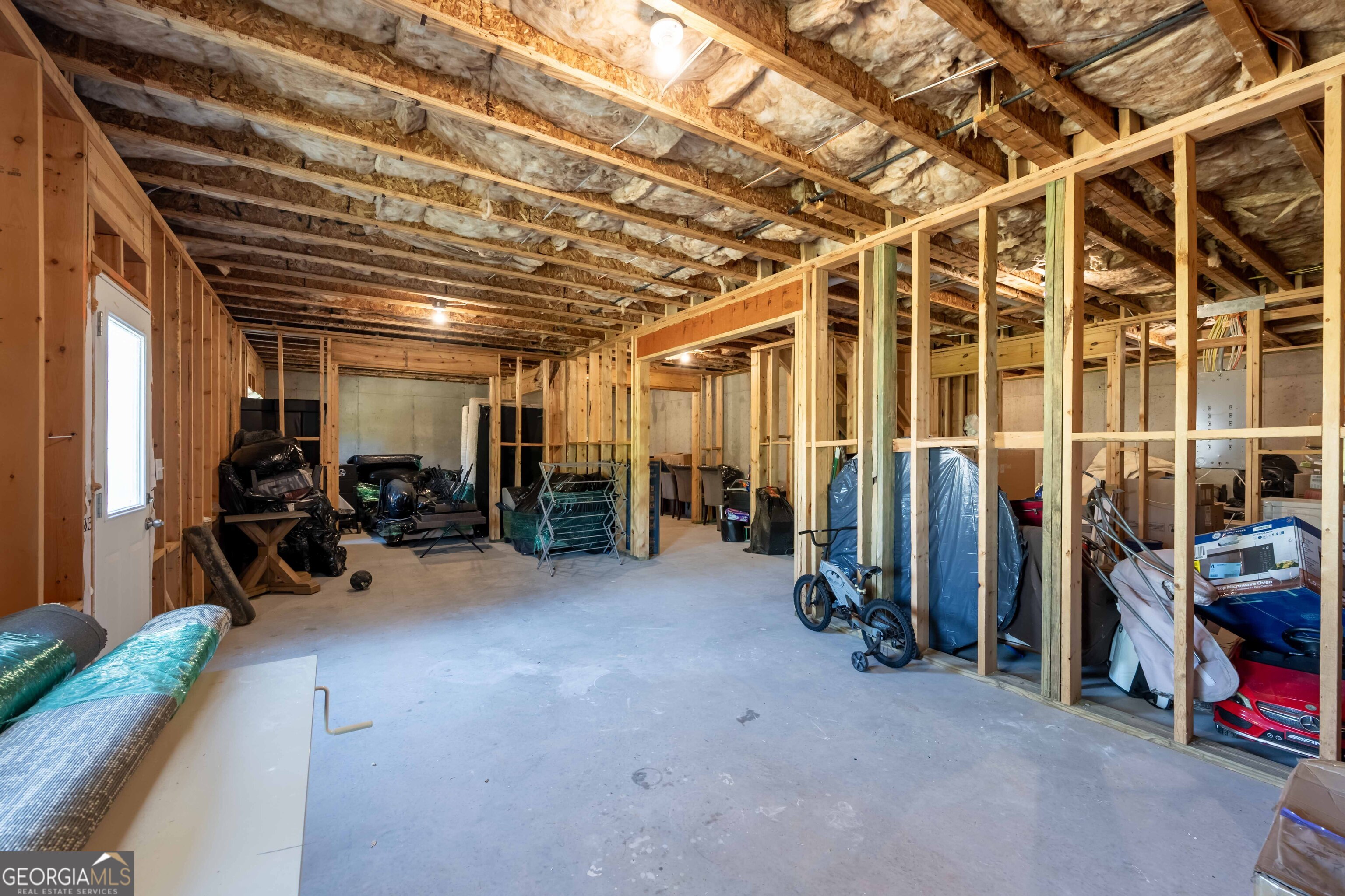 Sardis Falls Estate - Residential
