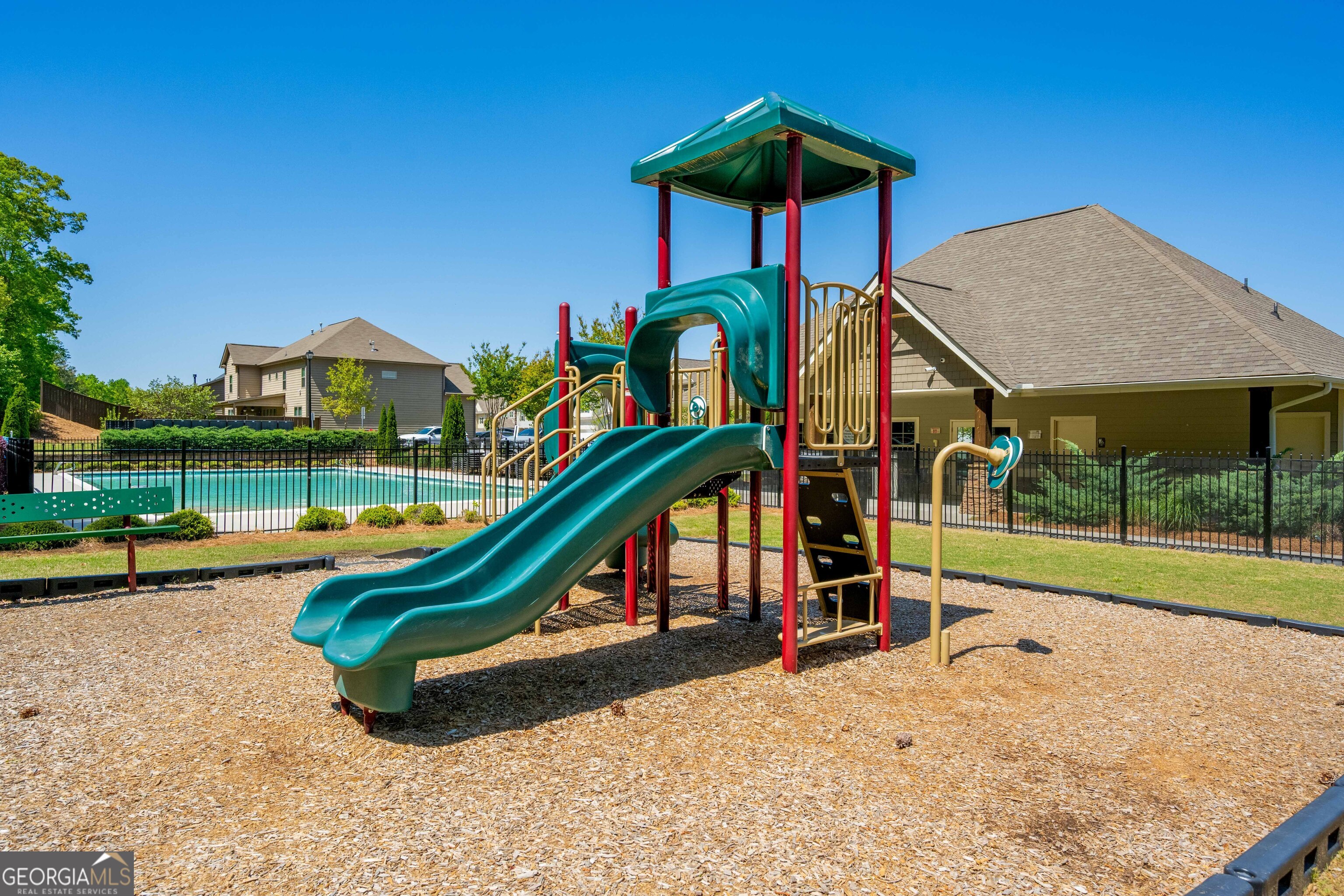 Sardis Falls Estate - Residential