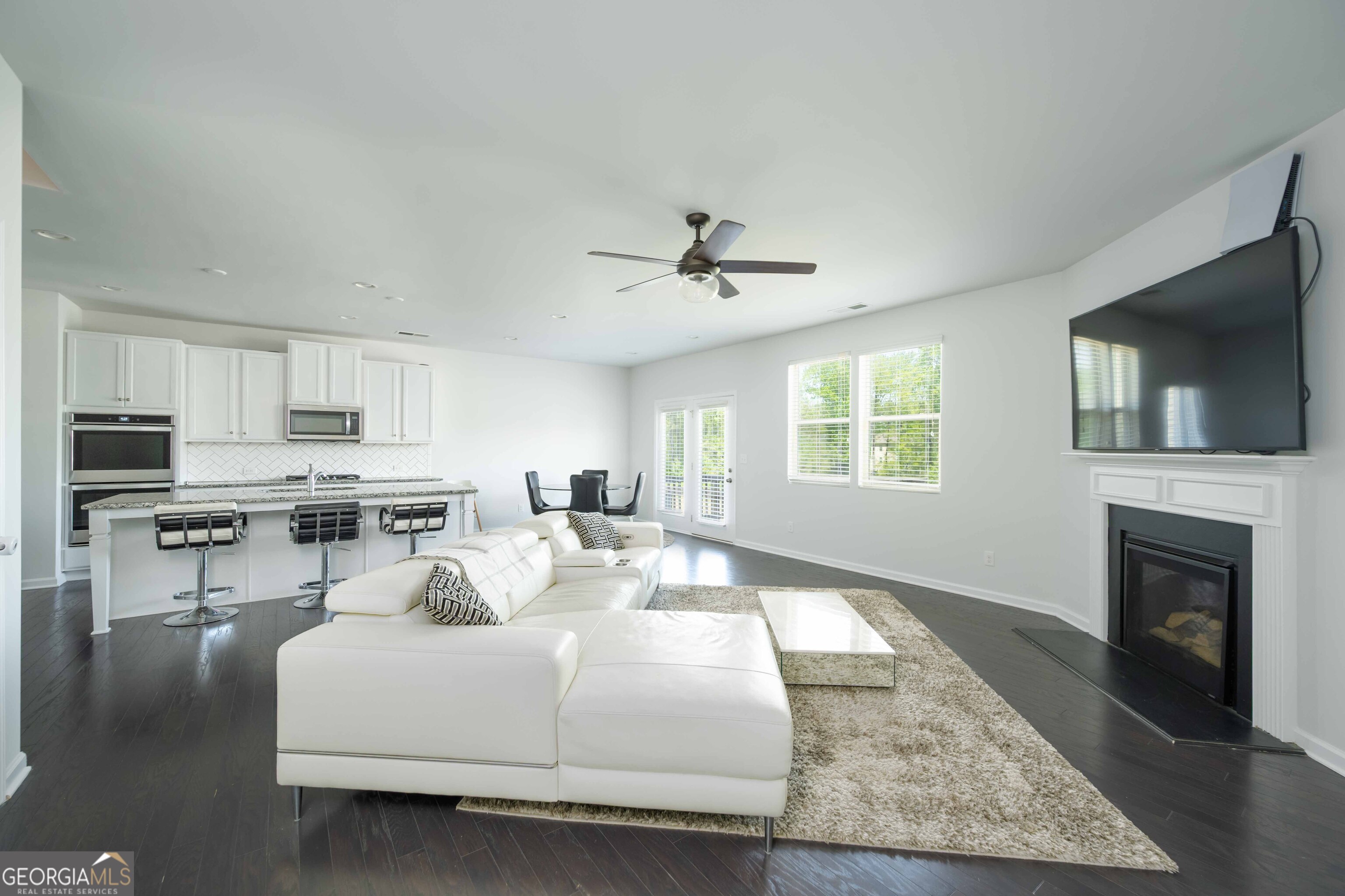Sardis Falls Estate - Residential